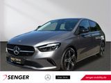 Vorschaubild Mercedes-Benz B 200 Progressive Night Panorama Kamera LED AHK