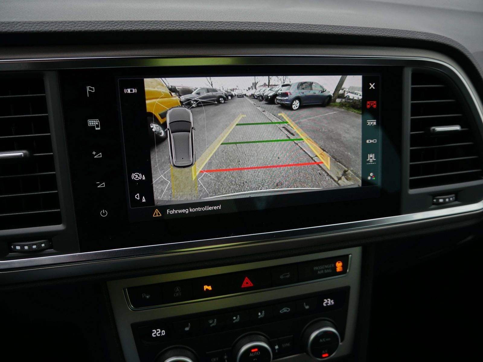 Seat Ateca - Bild 15