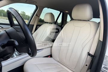 BMW X5 - 10