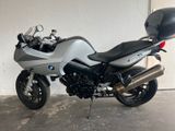 BMW F 800 S TOP Zustand Scheckheft - BMW BREMEN