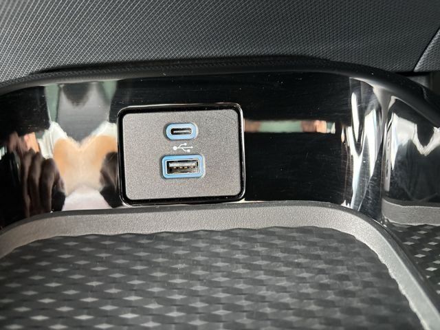Fahrzeugabbildung Ford Mustang Mach-E Elektro Basis #600km #Fahrassiste