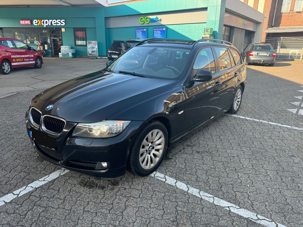Angebot ansehen BMW 318