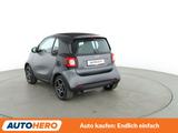 Smart fortwo 0.9 Turbo Basis passion Aut.*TEMPO*KLIMA* - Smart ForTwo in Essen