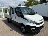Iveco DAILY 35C150 3.0D Doka Klima Webasto AHK 1. Hand - Angebote entsprechen deinen Suchkriterien