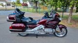 Honda GL1800 Navi - HONDA GL 1800