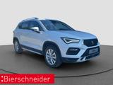 Seat Ateca 1.5 TSI DSG Xperience ab mtl. 179,- Euro S - mit Benzin-Antrieb: Geländewagen, mit Klimaanlage