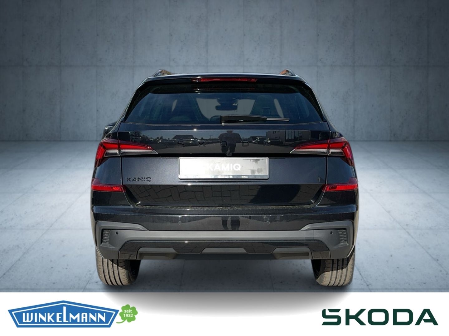 Skoda Kamiq - Bild 4