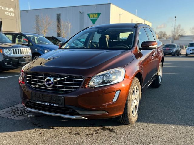 Volvo XC60 Momentum 2WD