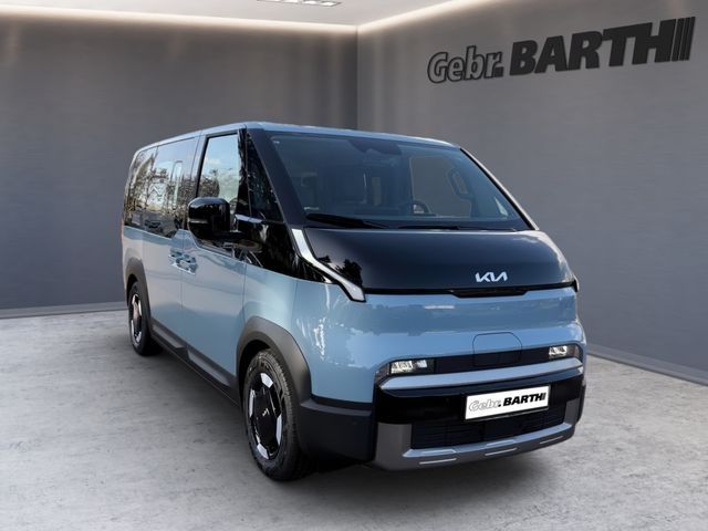 Fahrzeugabbildung Kia PV5 Passenger 120 kW Plus Navi LED Klimaautom DA