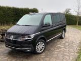 Volkswagen VW Multivan T6.1 Bus Highline - Volkswagen LT aus 2020