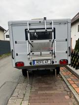 Andere Lapp 300 Expeditionstrailer