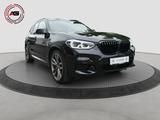 BMW X3 M40 ADAP.LED ACC HUD PANO H&K MEMORY 21"ZOLL - BMW X3 M40 Gebrauchtwagen