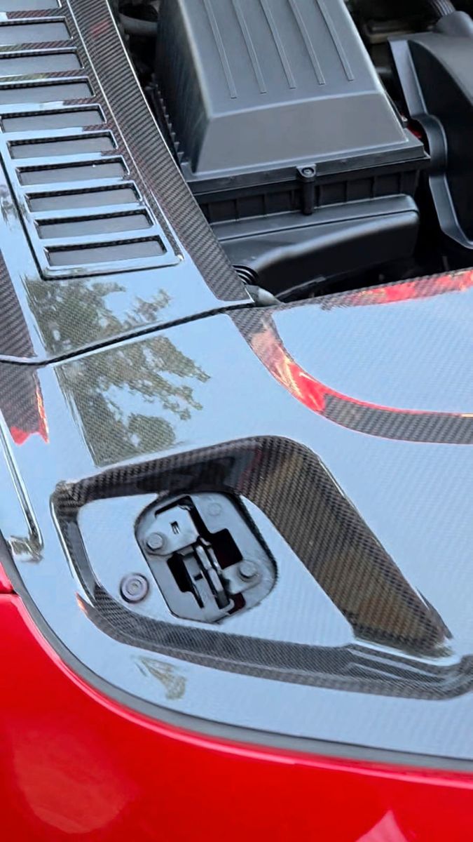 Fahrzeugabbildung Mercedes-Benz SLS AMG/BRD/Fast wie neu/Full Carbon/1A Historie