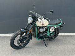 ROYAL ENFIELD Bear 650 ABS ++++ AKTION bis 19.04.2026