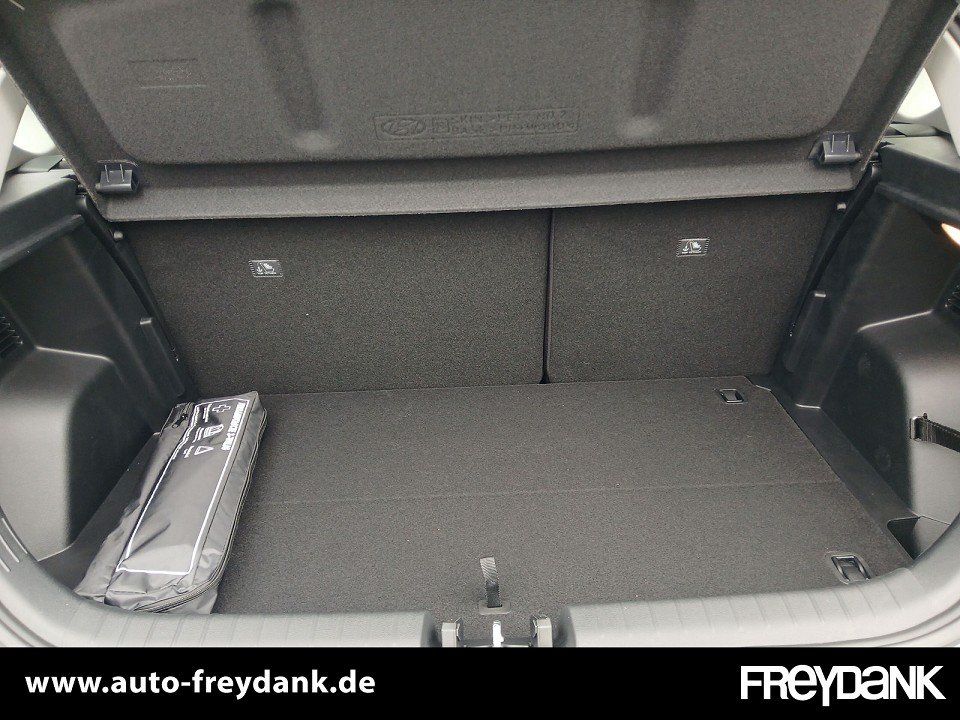 Hyundai i20 – Bild 9