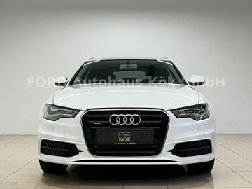 Audi A6 - 3