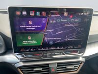 Cupra Leon - Vorschau Bild 15