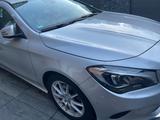 Mercedes-Benz CLA 180 Standardausstattung  - scheckheftgepflegte Mercedes CLA 180