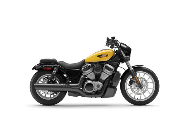 Harley-Davidson Sportster Nightster Special - RH975S - MY 2023