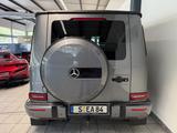 Mercedes-Benz G 400 d AMG 360° AHK Standh. S-Dach - Mercedes-Benz G 400 aus 2024