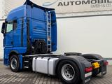 MAN TGX 18.510 "Retarder/Standklima/LED..." - MAN Diesel Kipper