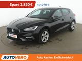 Seat Leon 1.4 TSI e-HYBRID FR Aut.*NAVI*CAM*LED*ACC* - : Plug-In Hybrid, Kleinwagen, Automatik
