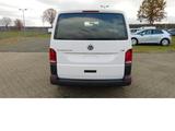 Volkswagen T6.1 Transporter Abt e- Elektro Lang Radio Klima - Volkswagen T6 mit Elektro-Antrieb: Automatik