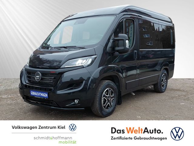 Fiat Ducato Hochr.-Kombi 33 140 Multijet L2H2 Klima