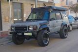 Land Rover LAND ROVER Discovery 2.5 Td5 5 porte - gebrauchte Land Rover Discovery aus dem Jahr 1999
