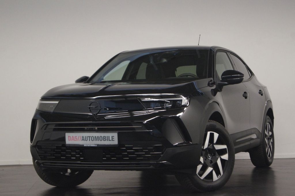 Image of Opel Mokka