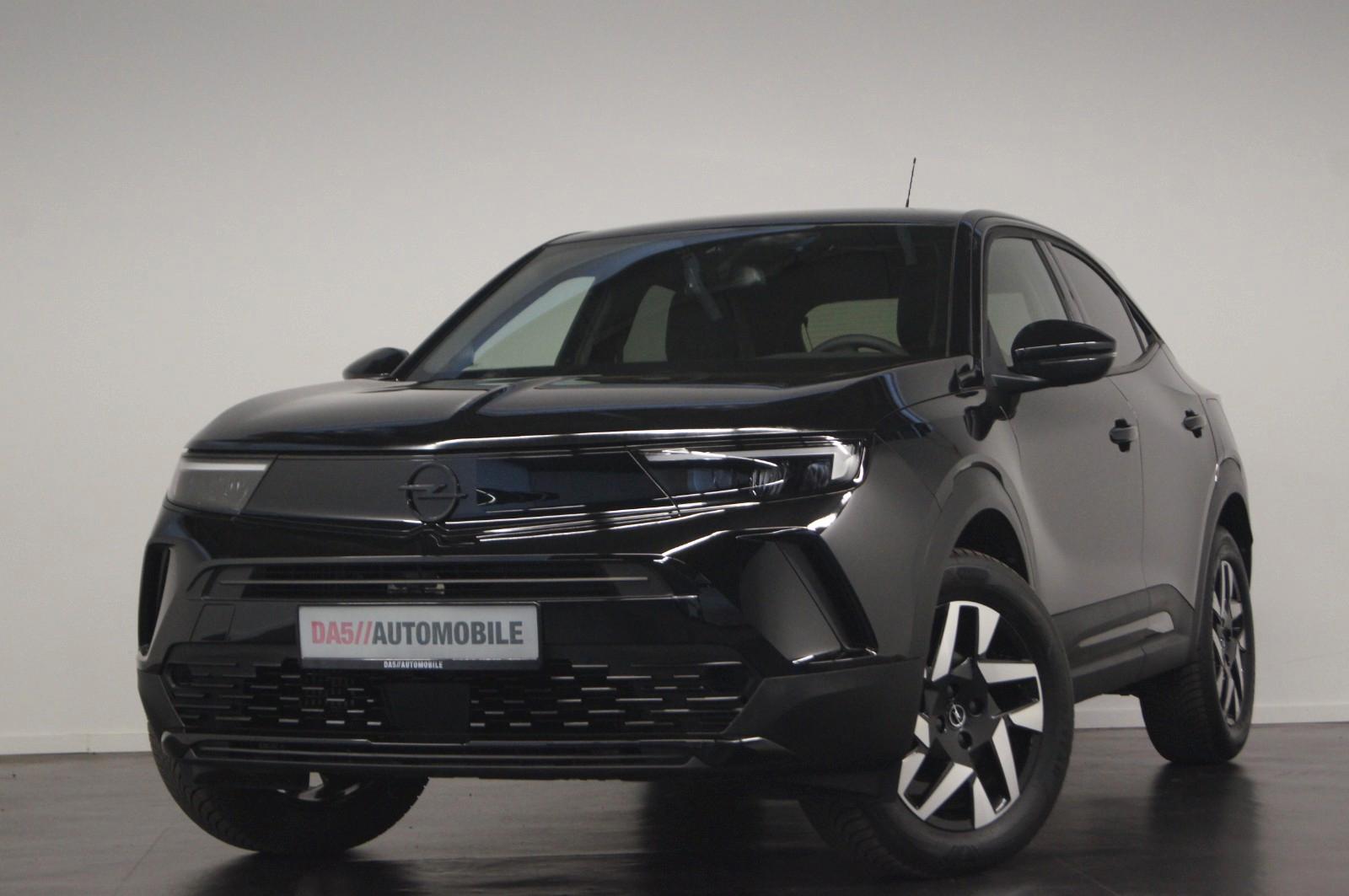 Opel MokkaGS|KAMERA|CARPLAY|KEY|LNKHZG|PDC|SHZ