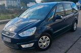 Ford Galaxy 1.6 Benzin - Ford Galaxy in Magdeburg