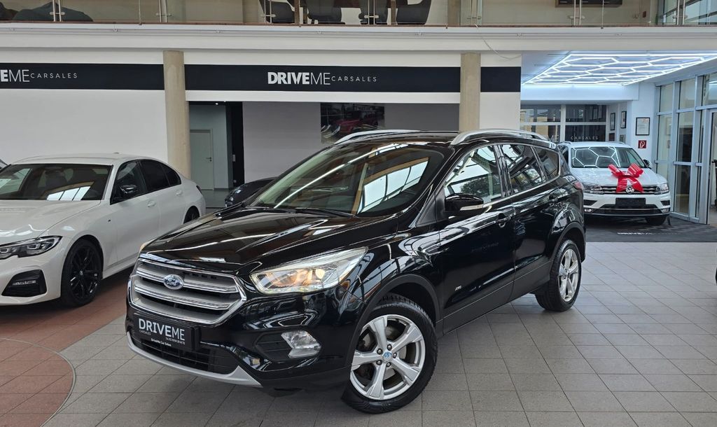 Image of Ford Kuga