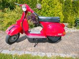 Vespa PX125 e Lusso  - VESPA PX 125 LUSSO