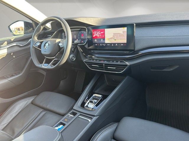 Skoda Octavia - Bild 20
