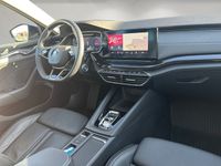 Skoda Octavia - Vorschau Bild 20