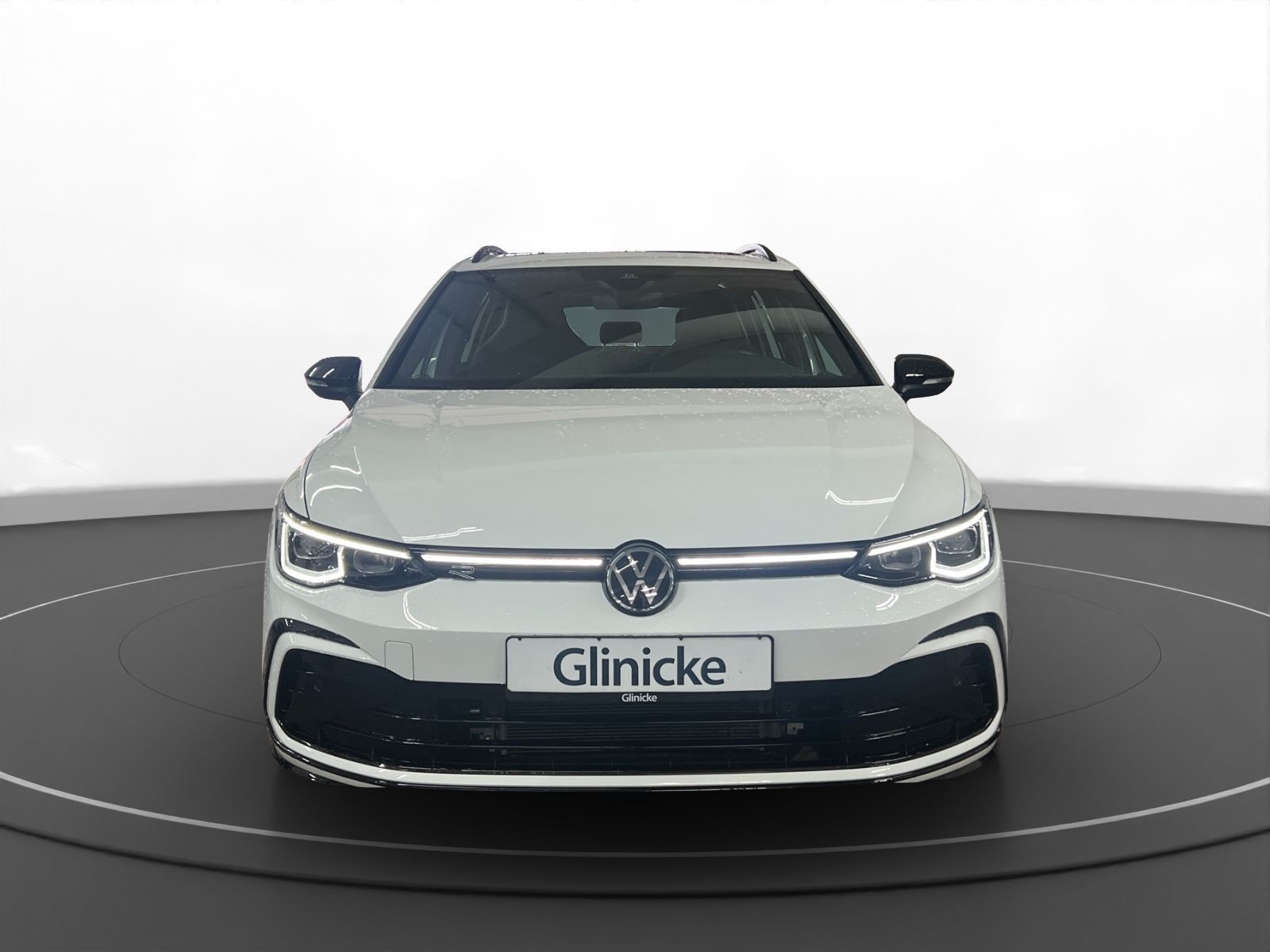 Volkswagen Golf VIII Variant 2.0 TSI 4M R-Line AHK Pano LM  imagem 3