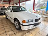 BMW 320i Limousine 65 tkm 1-Hand Sammlerzustand 1A - BMW 320 aus 1992
