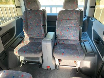 Bild 7 Mercedes-Benz V 220 *6Sitze*EXPORT*