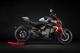 Ducati DIAVEL V4 RS  - DUCATI DIAVEL