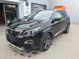Peugeot 3008 Allure 2.0 HDi 180 /LED/SHZ/AHK/el.Heckkl - Peugeot 3008: Allure Hdi