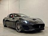 Maserati Granturismo 4.7 V8 MC*STRADALE*CARBON*KAMERA - graue Maserati Granturismo