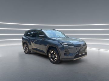 Toyota RAV 4 - 8