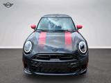 MINI John Cooper Works Cabrio - MINI John Cooper Works Cabrio Benziner Gebrauchtwagen