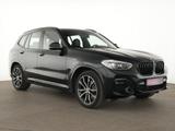 BMW X3 xDrive20d M-Sport HiFi|LED|AHK|Business-Paket - BMW: M Paket