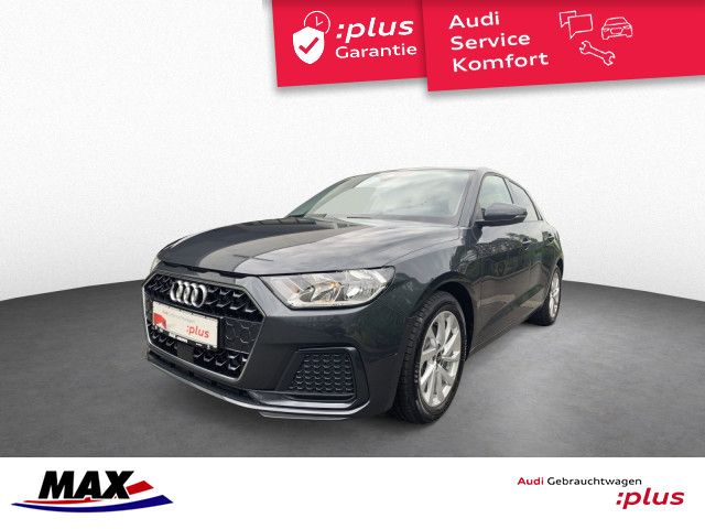 Audi A1 - Bild 1
