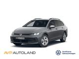 Volkswagen Golf VIII Variant 1.5 eTSI DSG Life | LED | AHK - Volkswagen Golf Jahreswagen: Variant