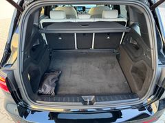 Fahrzeugabbildung Mercedes-Benz GLB 220d 4Matic AUTOMATIK Navi Sh Distronic Lane