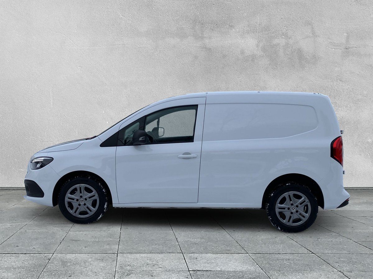 Mercedes-Benz Citan - Bild 2