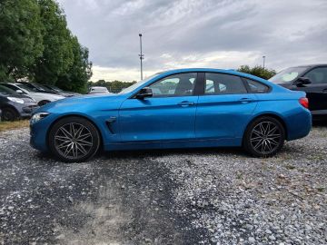 BMW 420 - 4